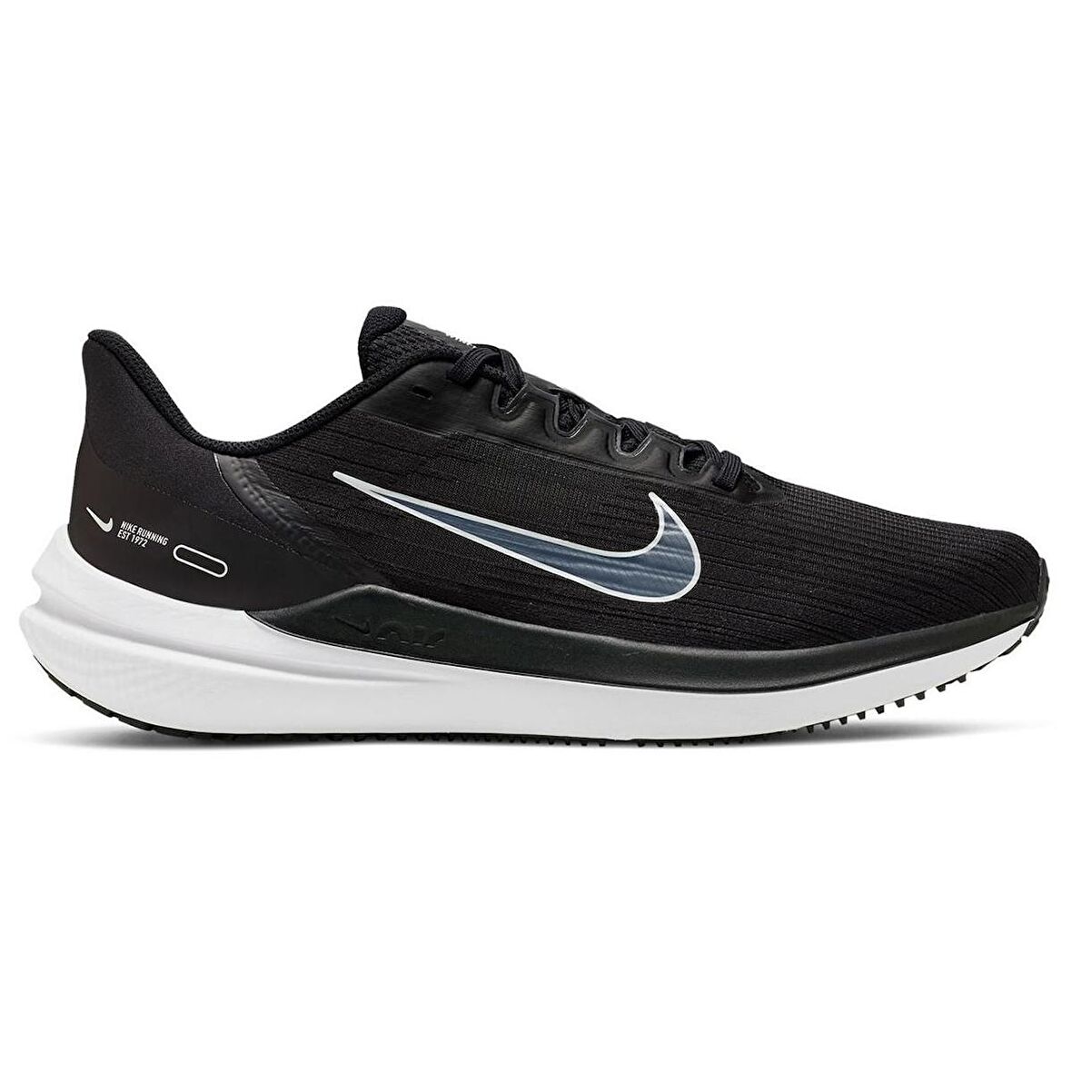Nike DD6203-001 Air Winflo 9 Erkek Koşu Ayakkabısı