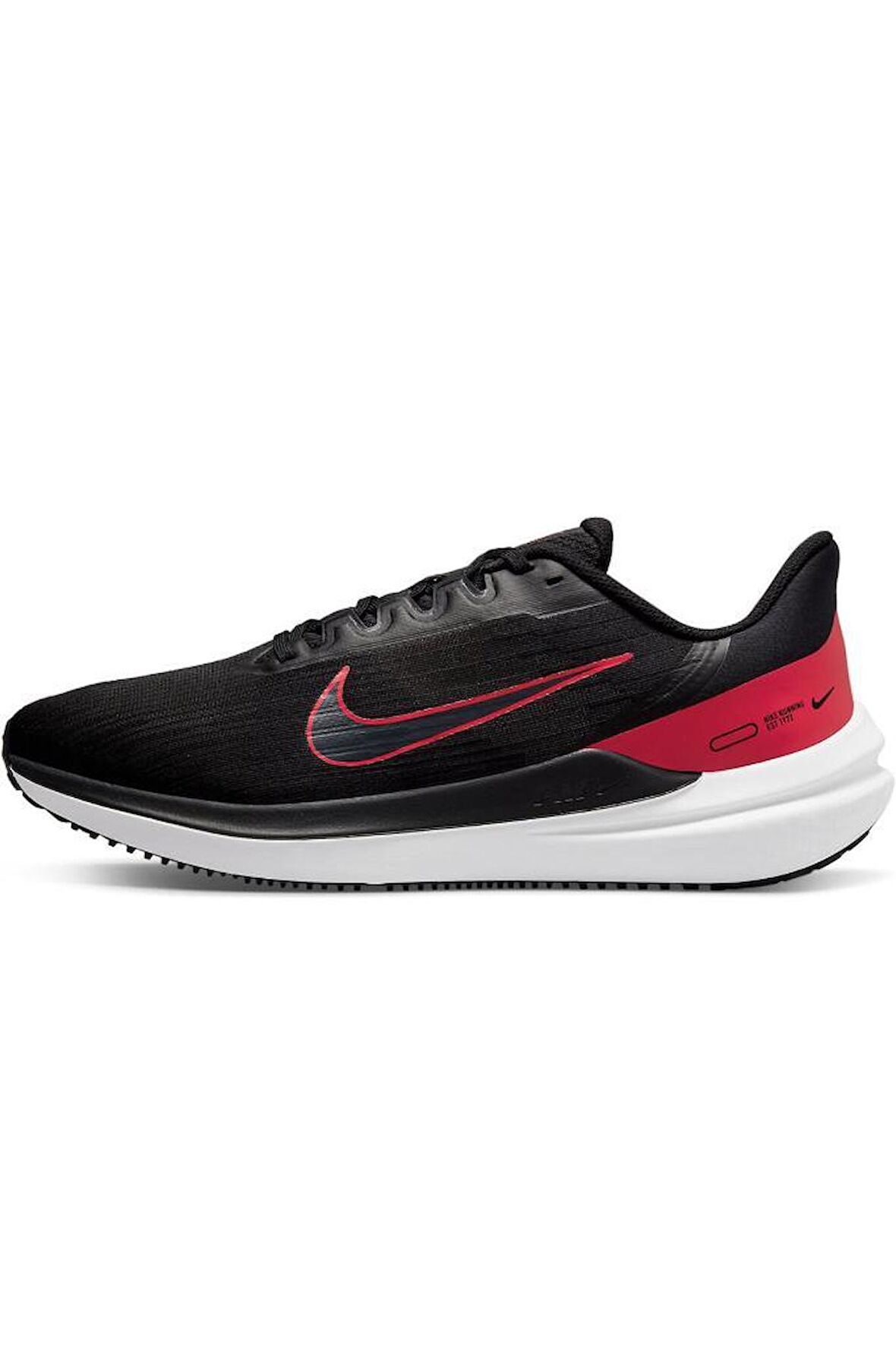 Nike Air Winflo 9 DD6203-003 Erkek Spor Ayakkabı