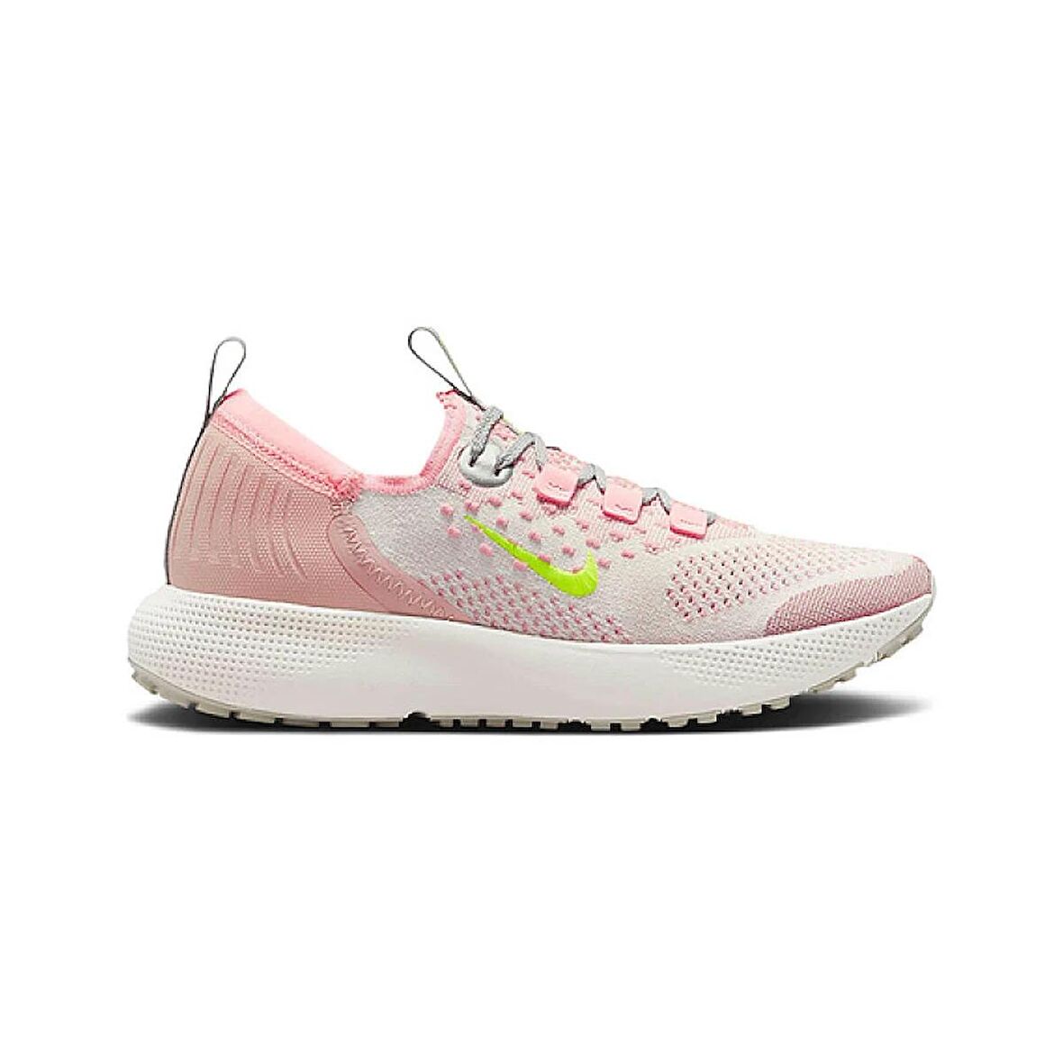 Dc4269-101 Nike Escape Run Kadın Yürüyüş Koşu Spor Ayakkabı