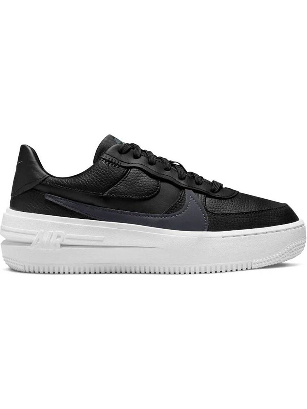 NIKE KADIN  AIR FORCE 1 PLATFORM SPOR AYAKKABI DJ9946