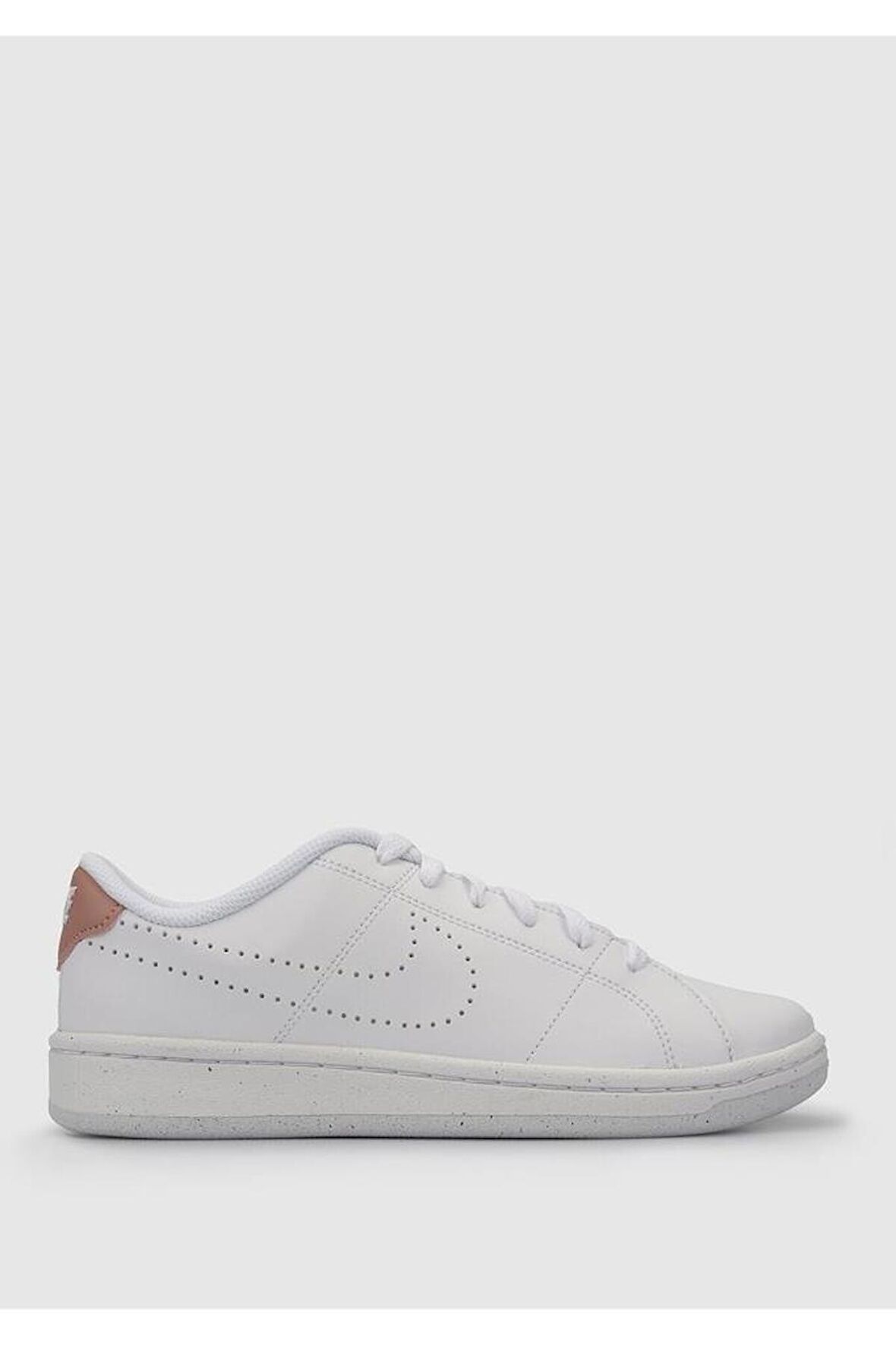 Nike Court Royale 2 NN DQ4127-100 Beyaz Kadın Ayakkabı