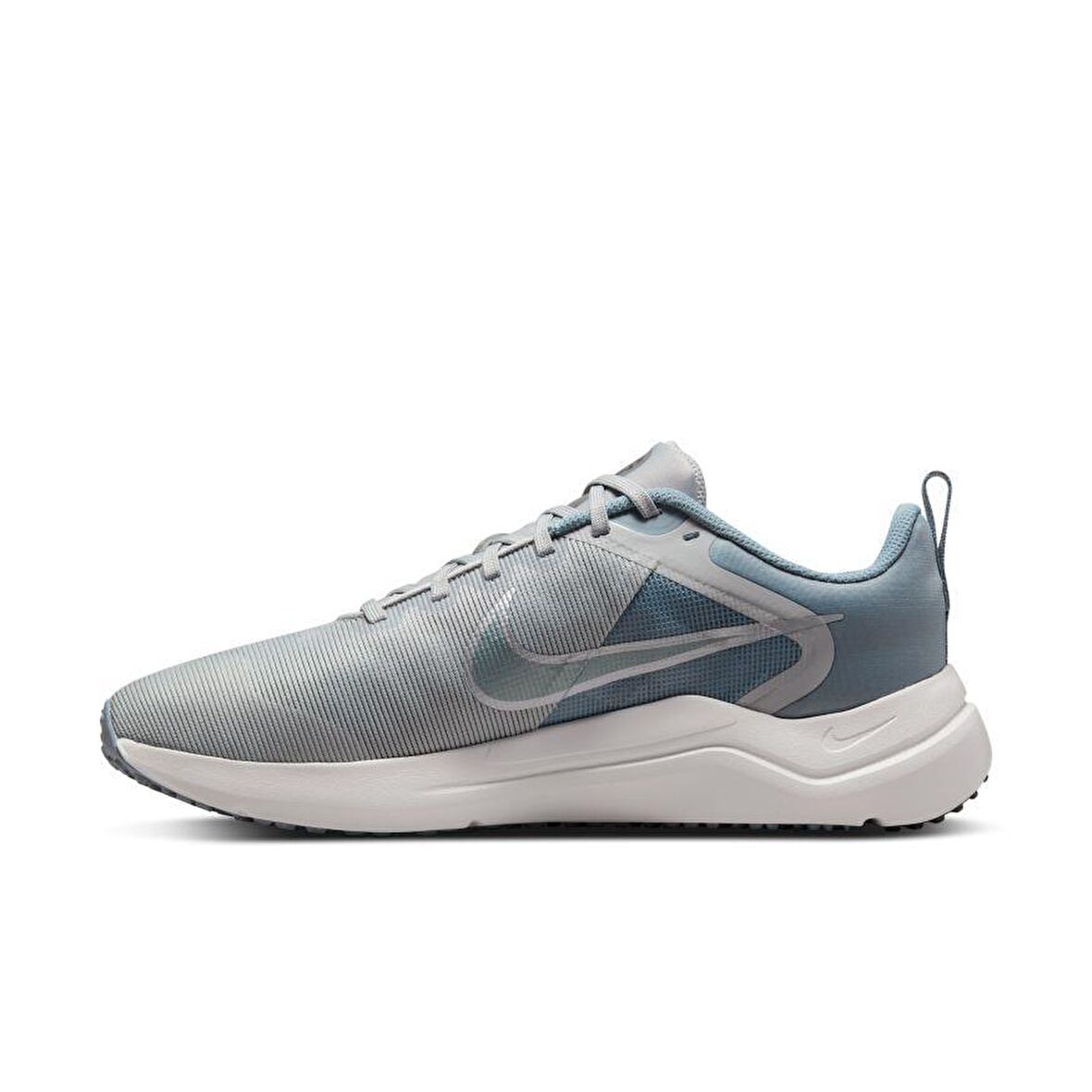 Nike DD9293-004 Downshifter 12 Erkek Koşu Ayakkabısı