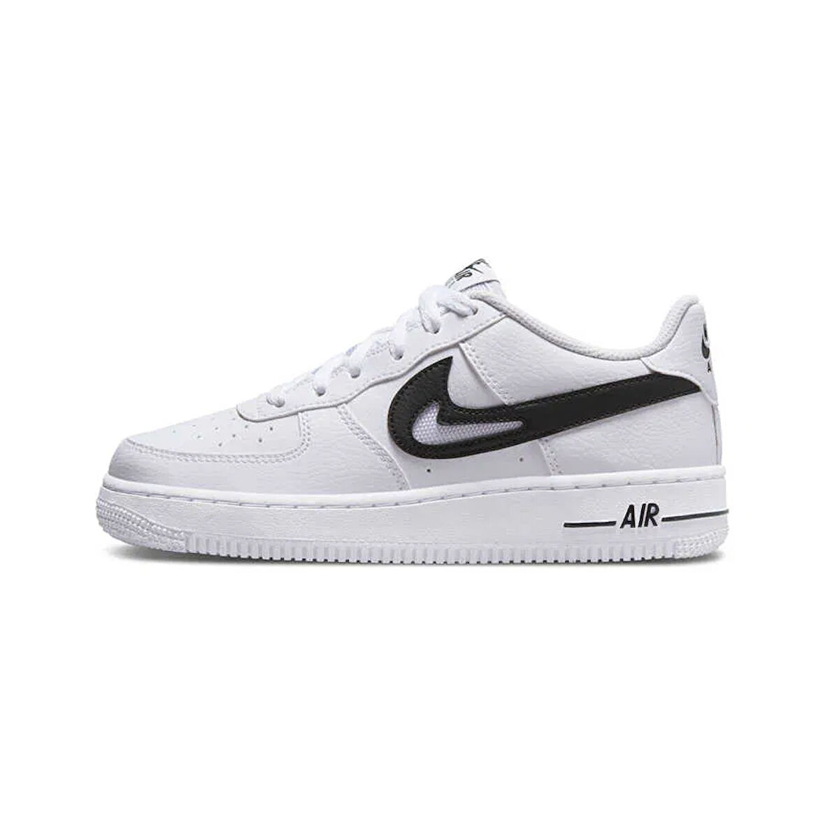 Nike Air Force GS I  Beyaz Sneaker