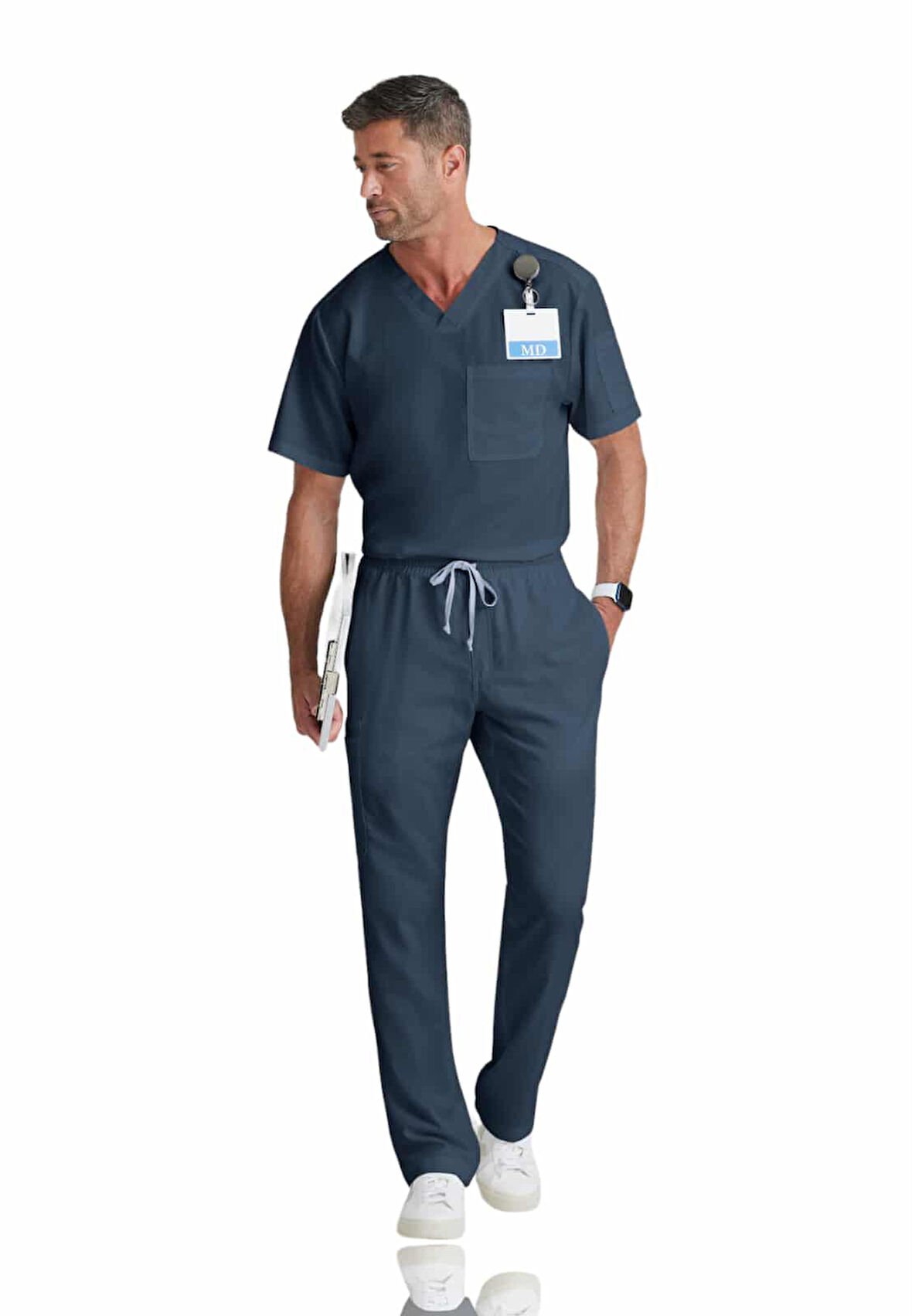 Barco Evan Grey’s Anatomy CERRAHİ TAKIM