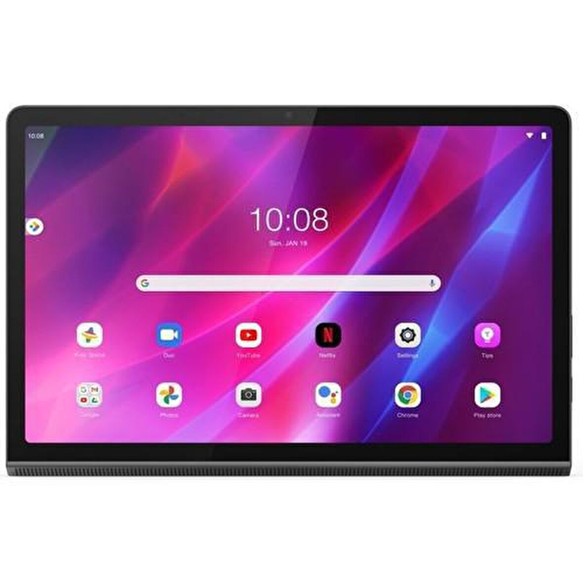 Lenovo Yoga Tab 11 ZA8W0004TR 256 GB 11" Tablet
