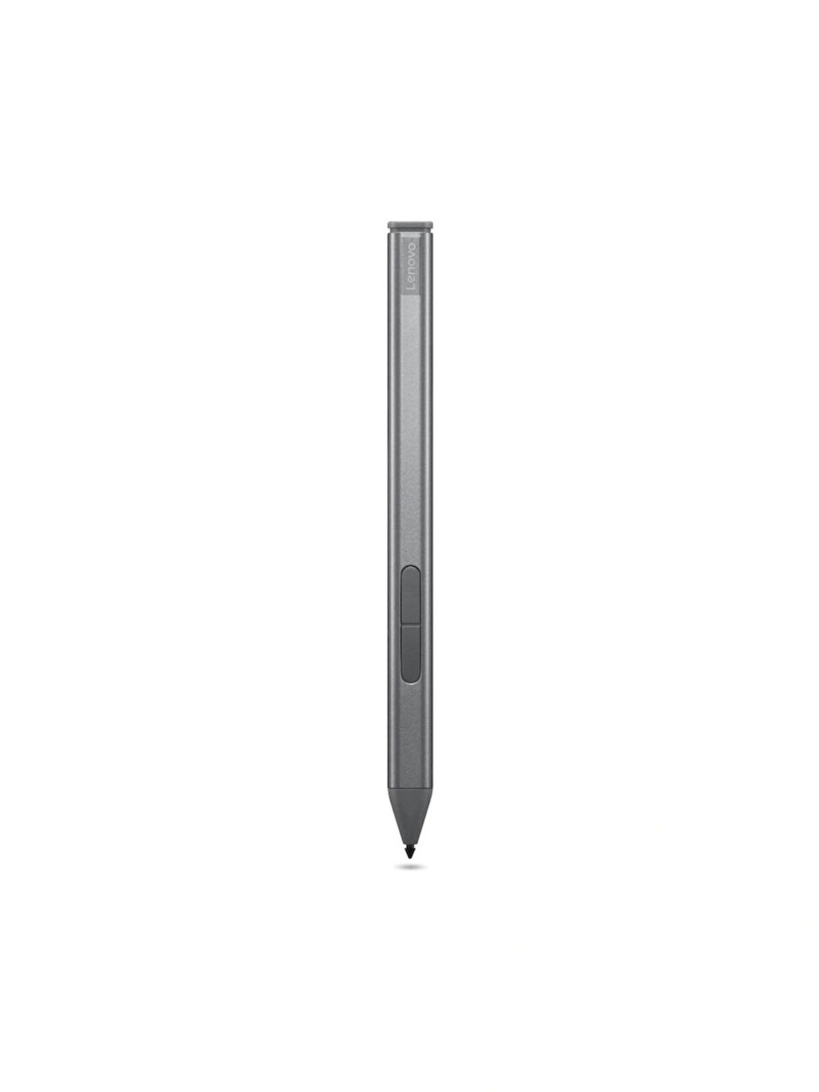 Lenovo Slim Pen Akıllı Dokunmatik Ekran Uyumlu Şarj Edilebilir Kalem 4X81P44052