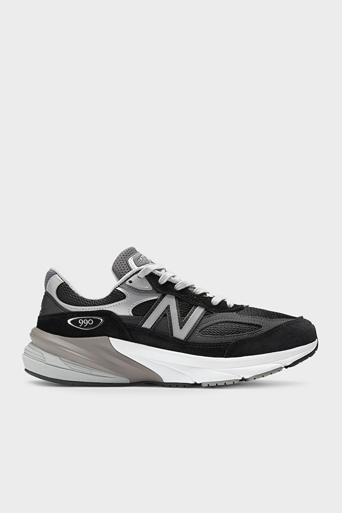 New Balance Erkek Ayakkabı M990BK6