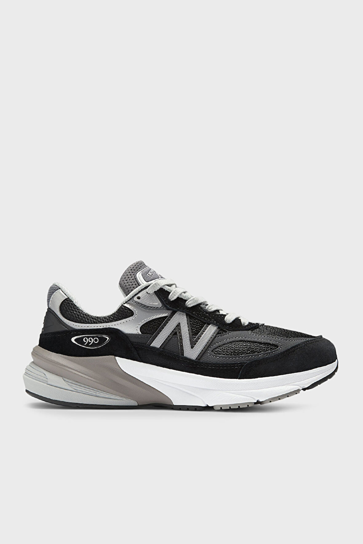 New Balance Unisex Ayakkabı W990BK6