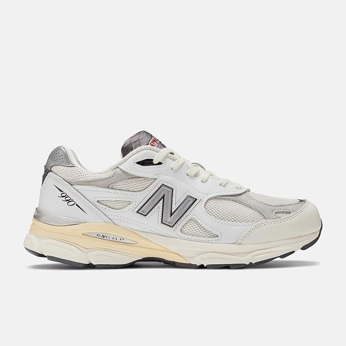 New Balance 990v3 x Teddy Santis Sea Salt
