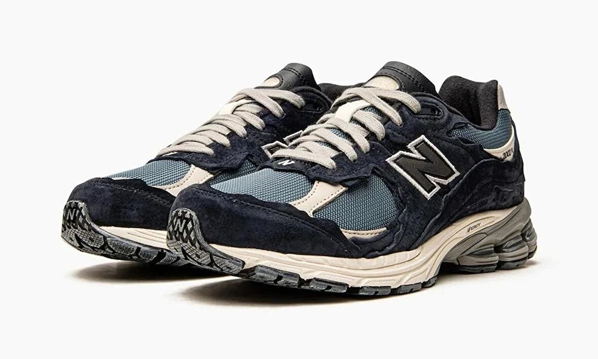 New Balance 2002R Unisex Sneaker (Dar Kalıp)