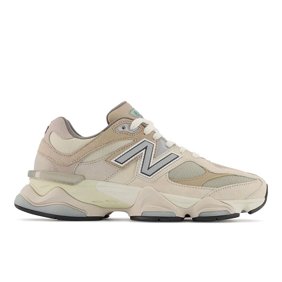 New Balance 9060 Sea Salt
