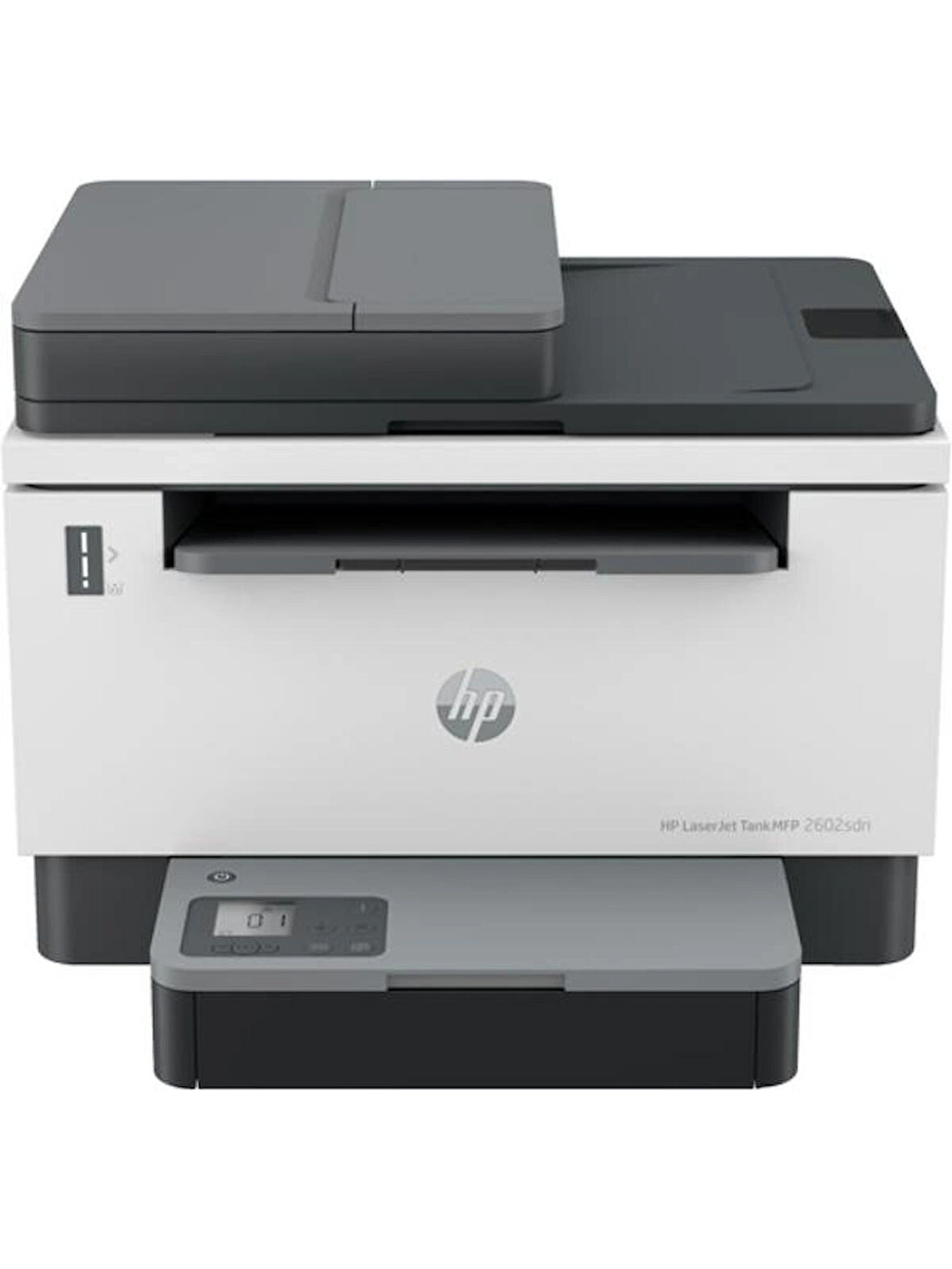 HP Laserjet MFP 2602SDN Tarayıcı Fotokopi Wi-Fi Network Tanklı Lazer Yazıcı 2R7F6A