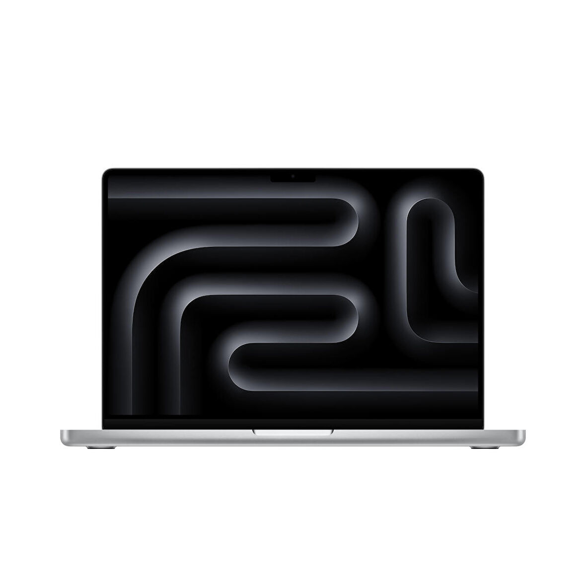 MacBook Pro 14 inç Apple M3 Çip 8 Çekirdekli CPU 10 Çekirdekli GPU 512GB SSD MR7J3TU/A - Gümüş