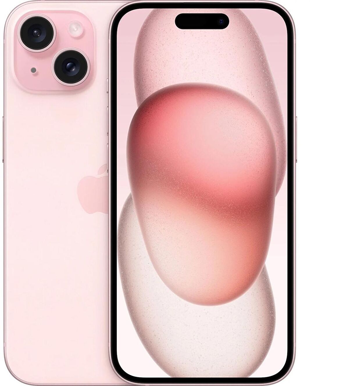 Apple iPhone 15 Pembe 512 GB 6 GB Ram Akıllı Telefon (Apple Türkiye Garantili)