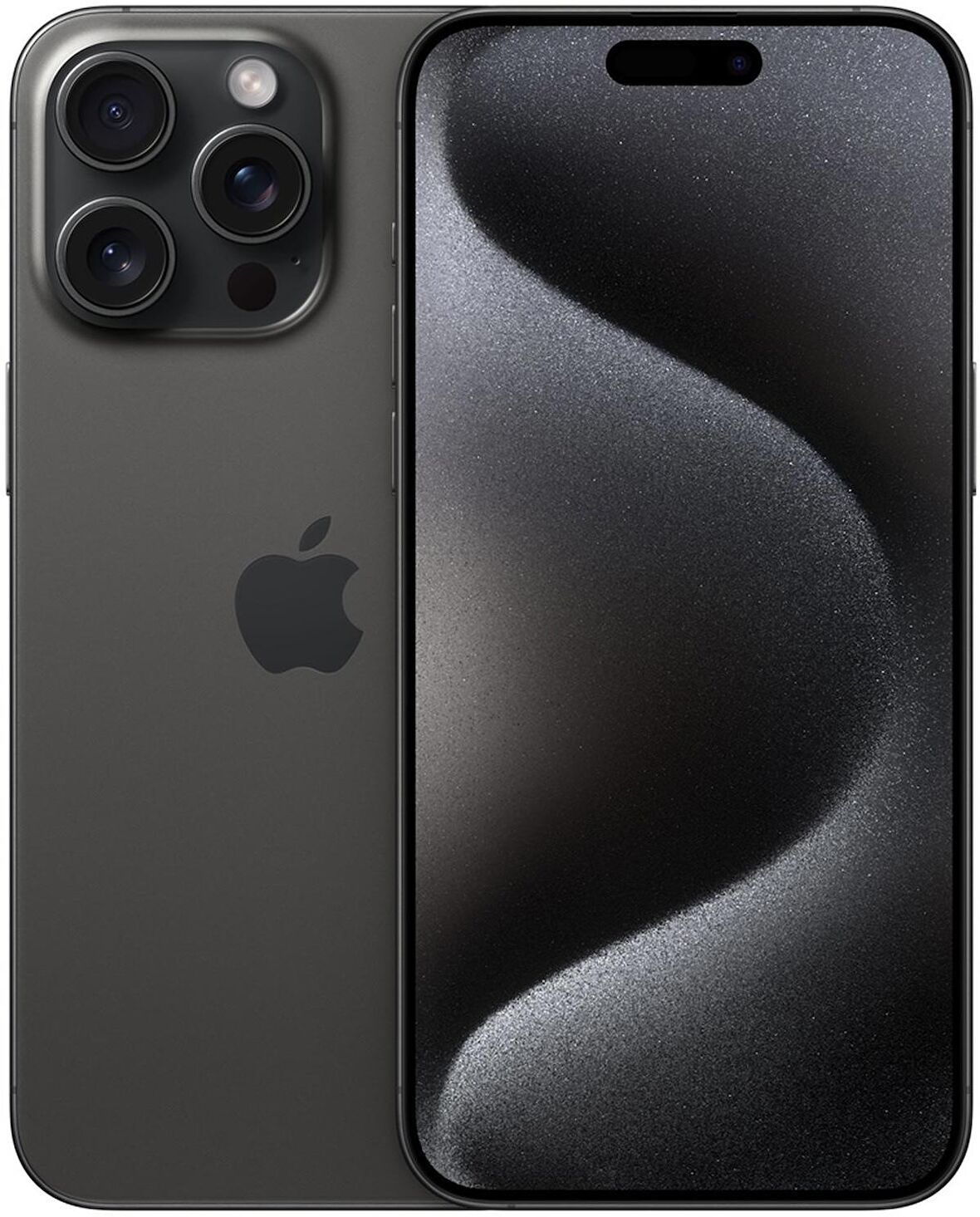 Apple iPhone 15 Pro Max Siyah 512 GB 8 GB Ram Akıllı Telefon (Apple Türkiye Garantili)