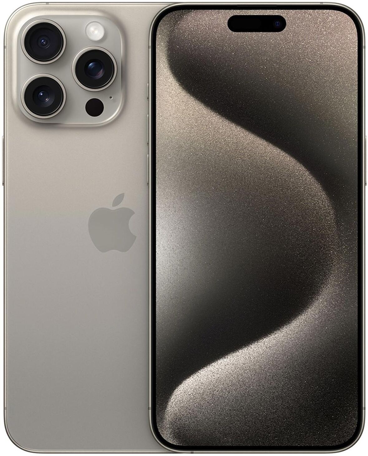 Apple iPhone 15 Pro Max 512 GB 8 GB Ram Akıllı Telefon (Apple Türkiye Garantili)