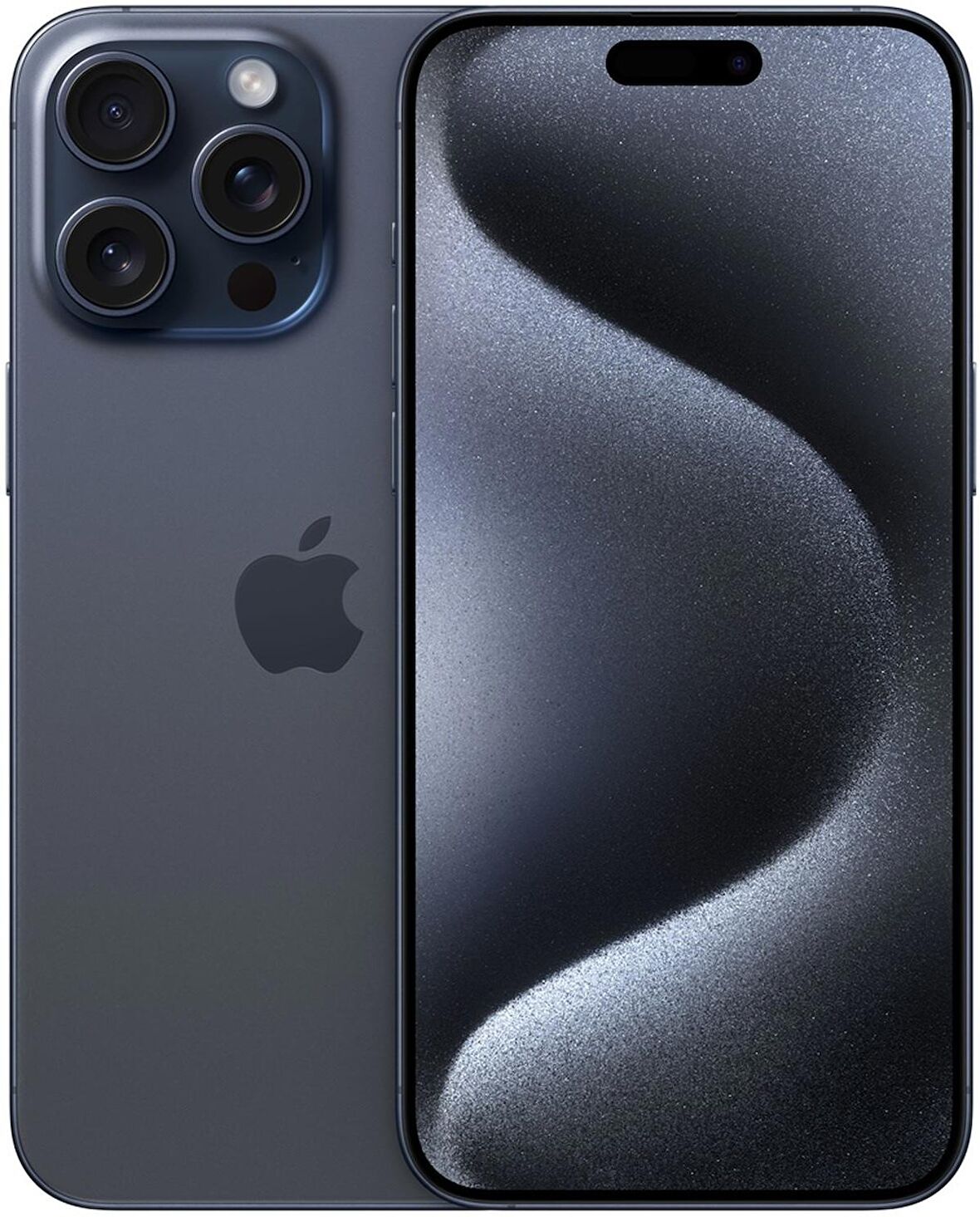 Apple iPhone 15 Pro Max 512 GB 8 GB Ram Akıllı Telefon (Apple Türkiye Garantili)