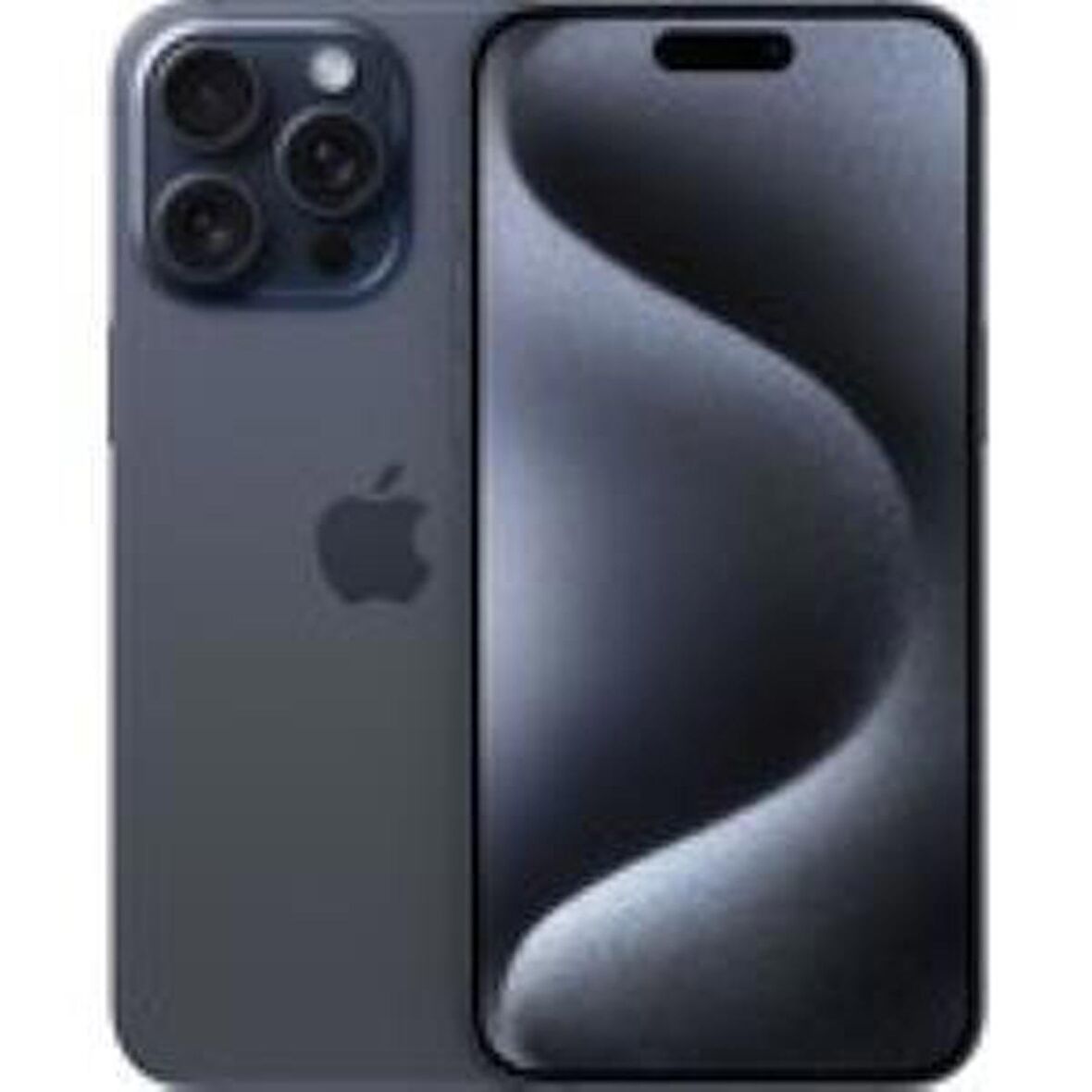 Apple iPhone 15 Pro Max Mavi 1 Tb 8 GB Ram Akıllı Telefon (Apple Türkiye Garantili)