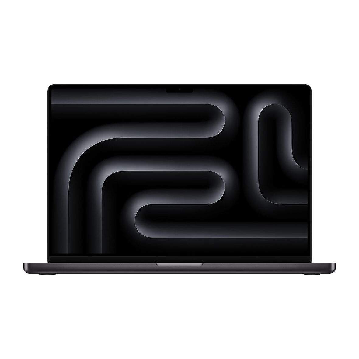 MacBook Pro 16 inç Apple M3 Max Çip 14 Çekirdekli CPU 30 Çekirdekli GPU 1TB SSD MRW33TU/A - Uzay Siyahı