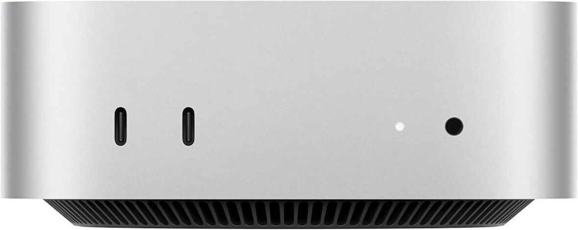 Mac Mini MU9D3TU/A Apple M4 16 GB 256 GB SSD Mini PC