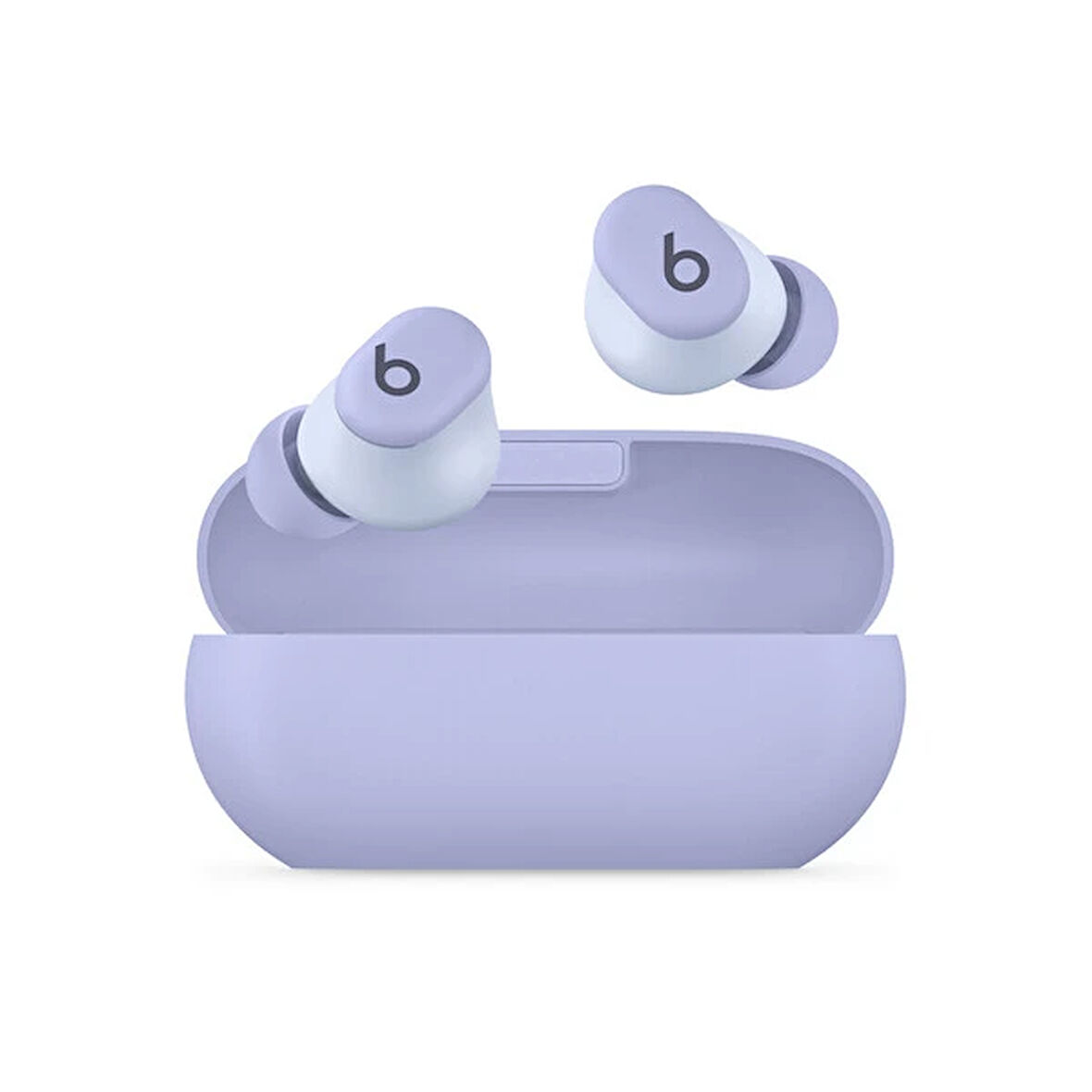 Beats Solo Buds Muvx3ee/a Gerçek Kablosuz Aurora Mavisi Kulak İçi Kulaklık