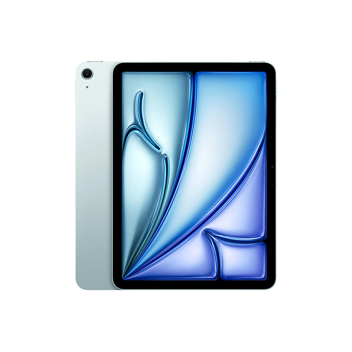 iPad Air M2 11 inç Wi-Fi 128GB (MUWD3TU/A) - Mavi