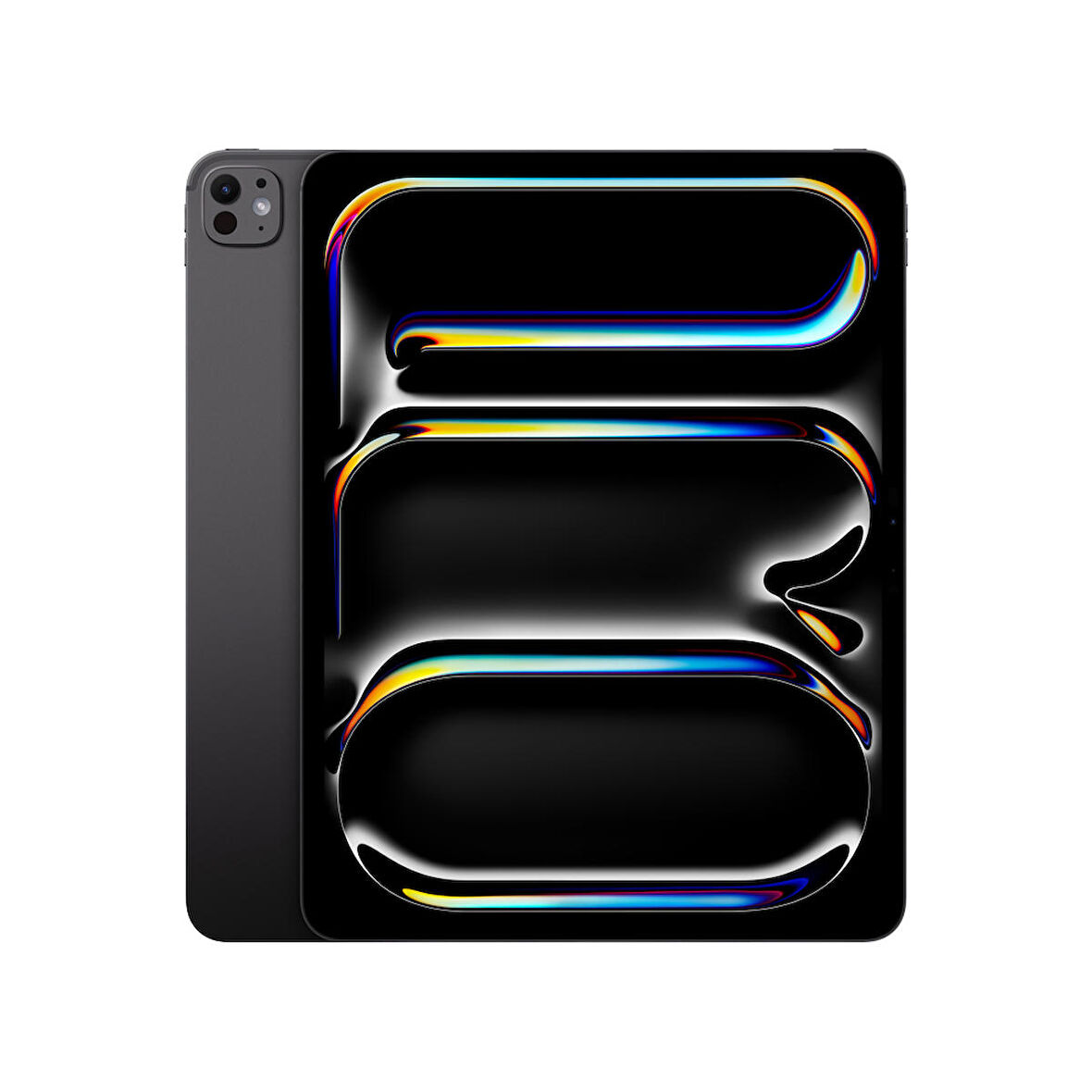 iPad Pro M4 13 inç Wi-Fi 256GB Standard Cam (MVX23TU/A) - Uzay Siyahı