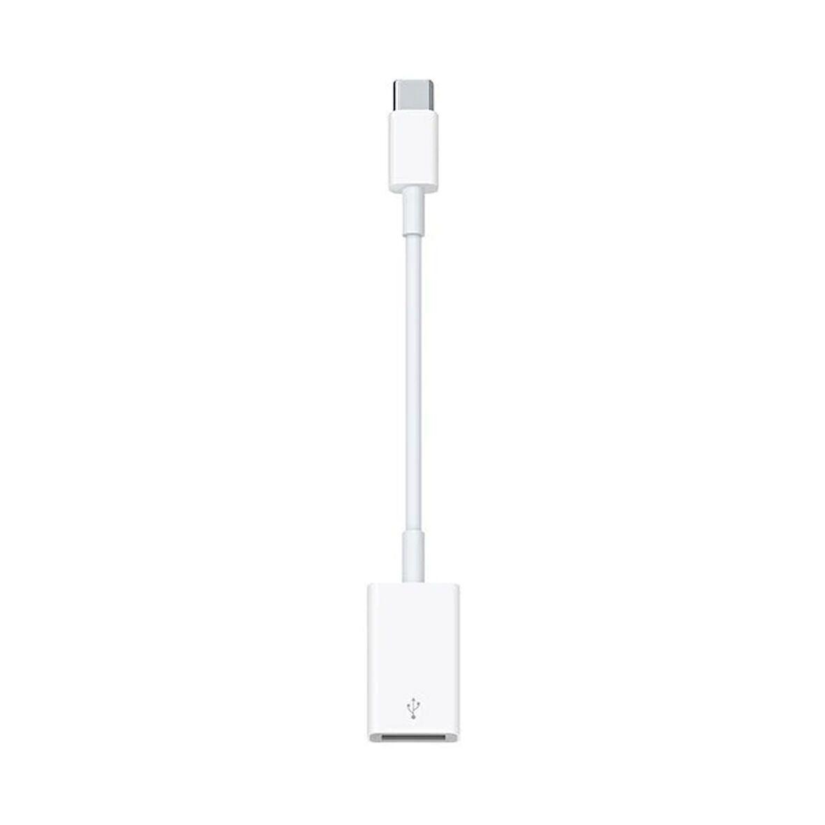 Apple Mw5l3zm/a Usb-a - Usb-c Dönüştürücü Adaptör