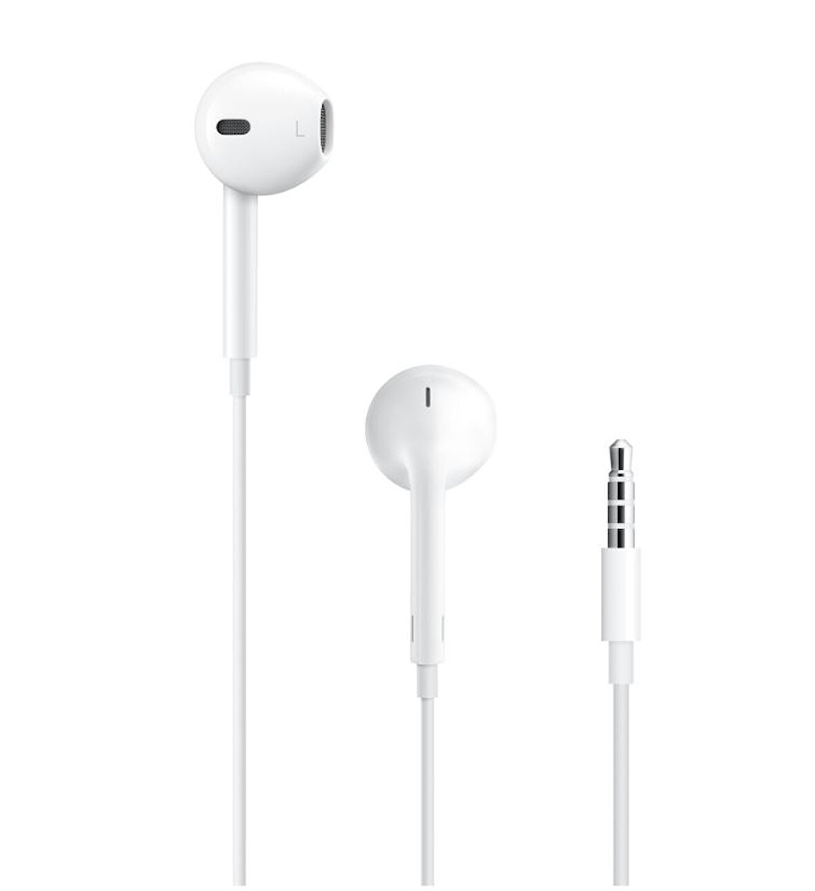Apple EarPods 3,5mm Kablolu Kulak İçi Kulaklık-Apple Türkiye Garantili