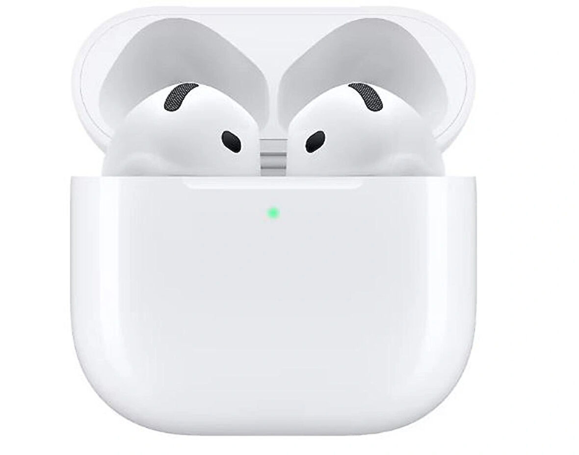 AirPods 4. Nesil (MXP63TU/A) TEŞHİR