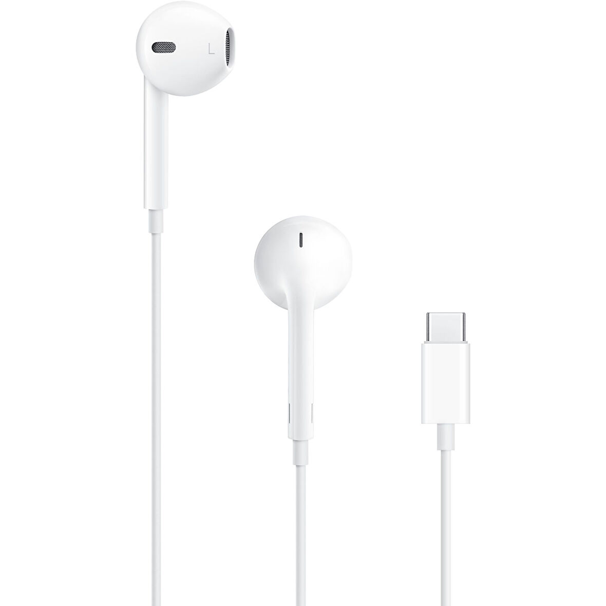 EarPods (USB-C) - (MYQY3TU/A) - Beyaz