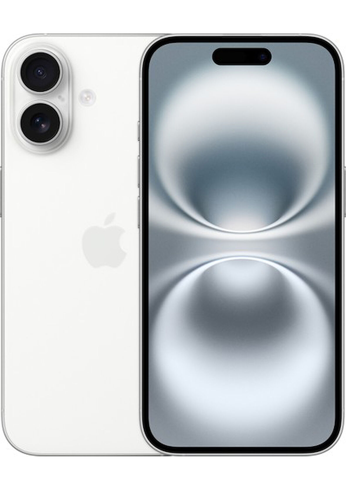 Apple iPhone 16 256 GB Beyaz