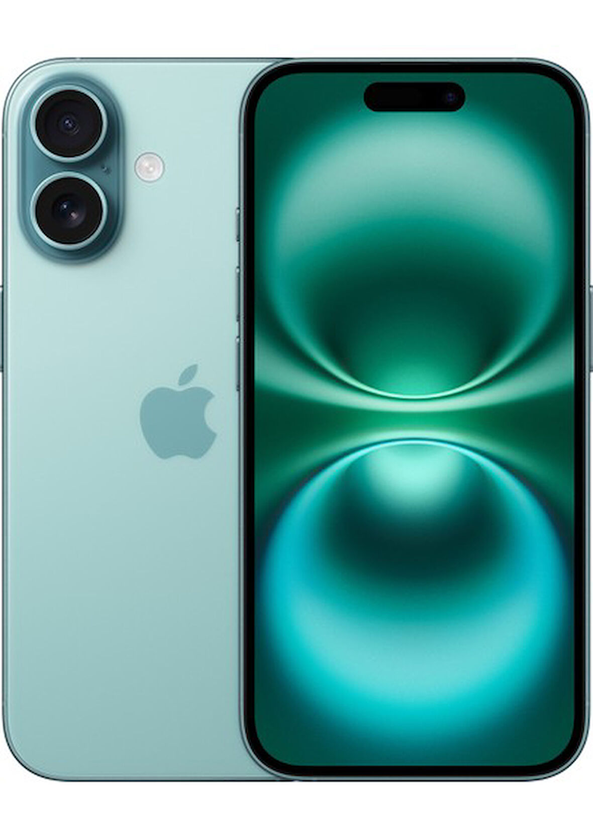 Apple iPhone 16 256 GB Teal