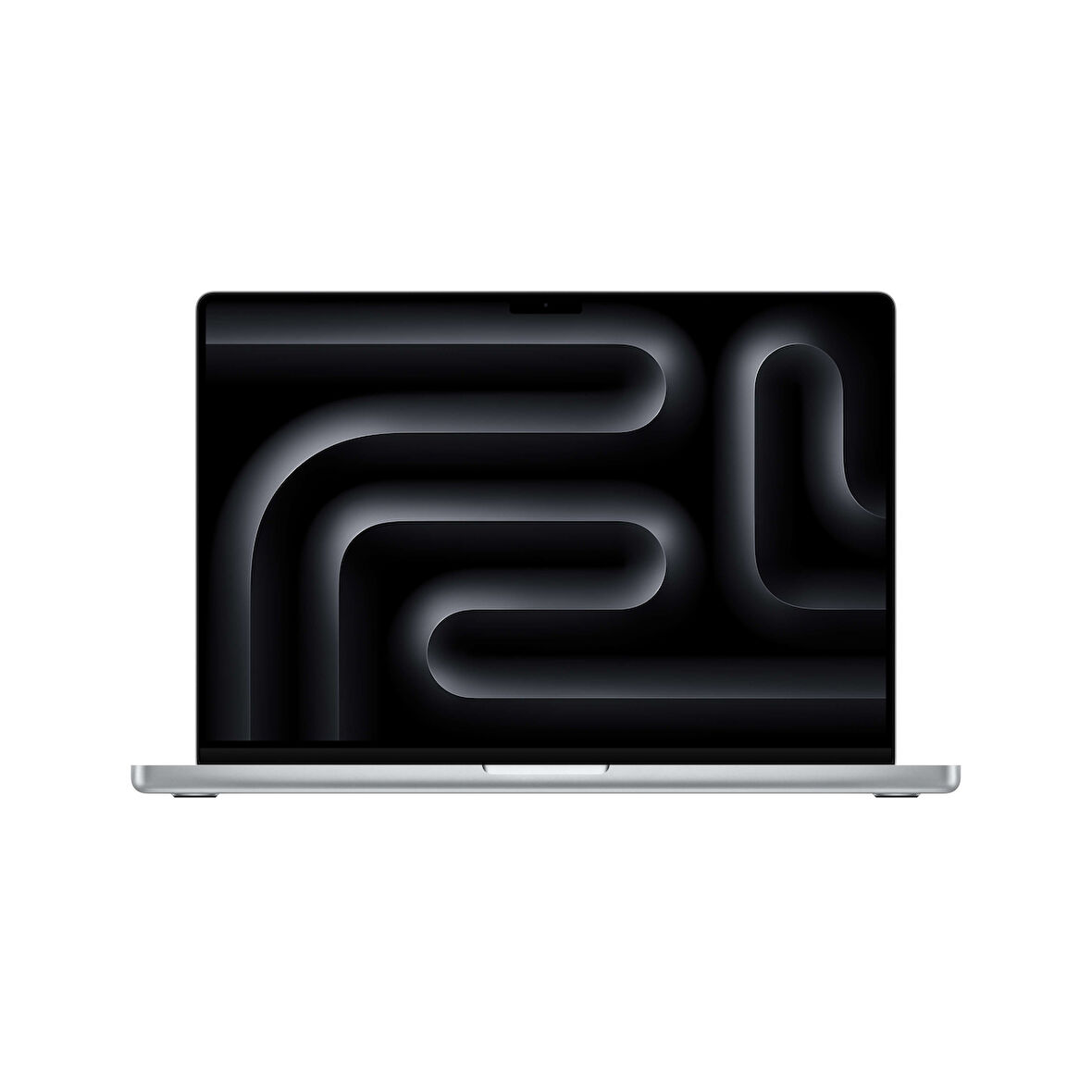 MacBook Pro 16 inç M4 Max Çip 16 Çekirdek CPU 40 Çekirdek GPU 48 GB RAM 1 TB Gümüş - (MX2W3TU/A)