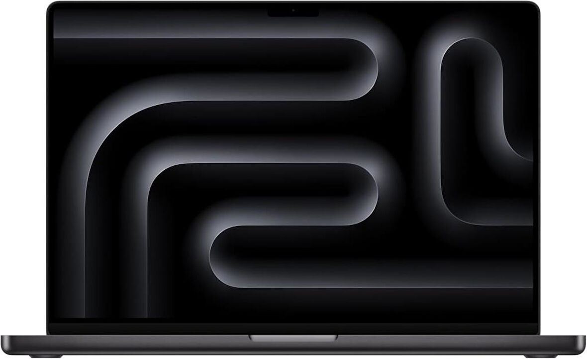 MacBook Pro M4 Pro 24 GB 512 GB SSD 16.2" MX2X3TU/A Uzay Siyahı