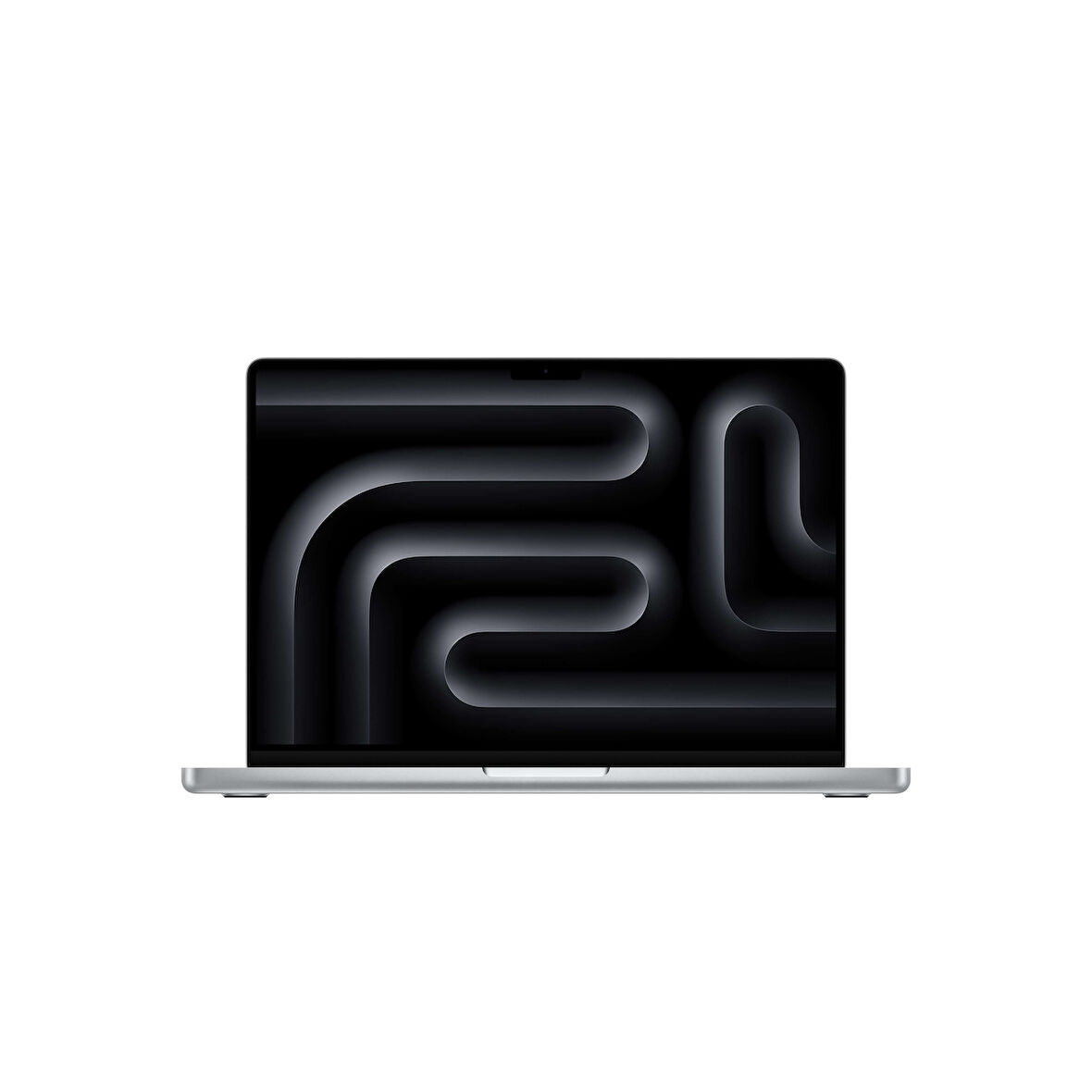 MacBook Pro 14 inç M4 Pro Çip 12 Çekirdek CPU 16 Çekirdek GPU 24 GB RAM 512 GB Gümüş - (MX2E3TU/A)