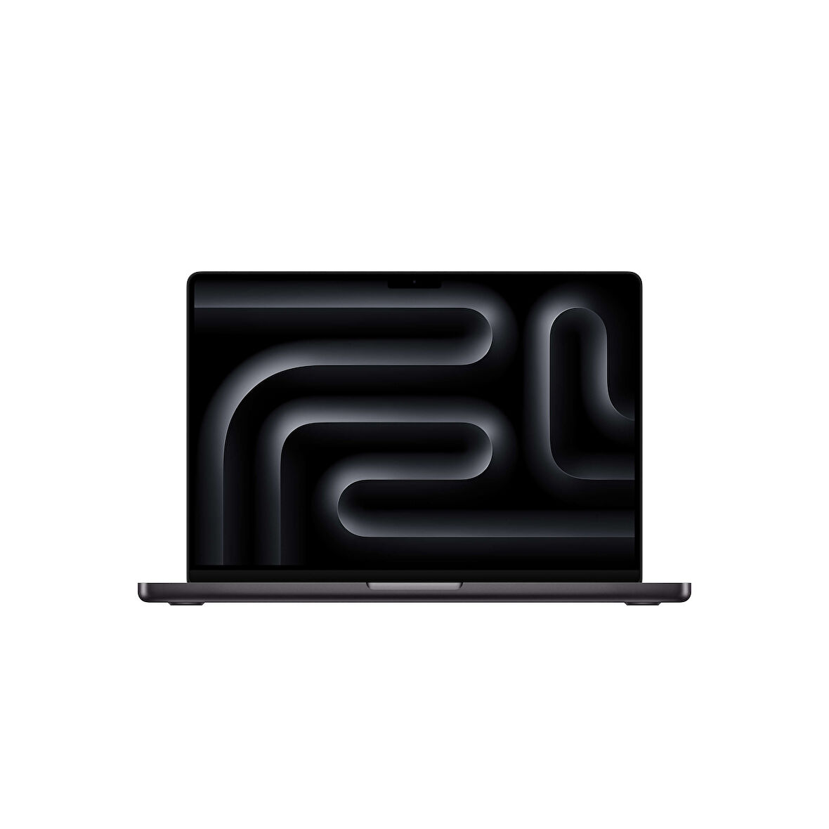 MacBook Pro 14 inç M4 Pro Çip 14 Çekirdek CPU 20 Çekirdek GPU 24 GB RAM 1 TB Uzay Siyahı - (MX2J3TU/A)