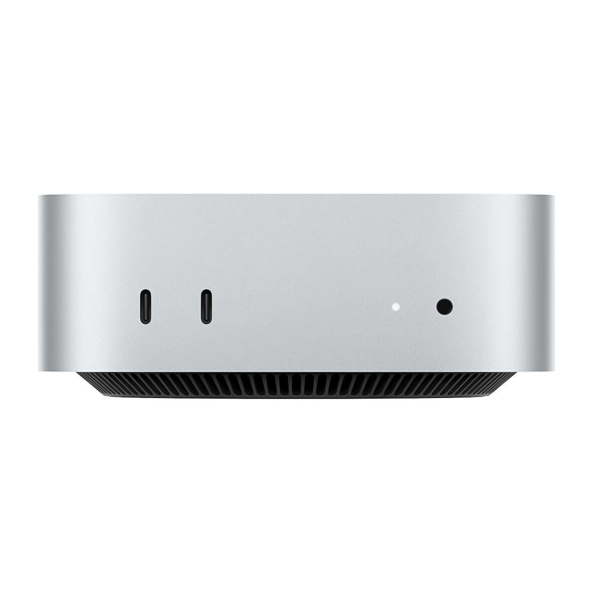 Mac mini M4 çip 10 çekirdekli CPU ve 10 çekirdekli GPU 24GB 512GB SSD (MCYT4TU/A)