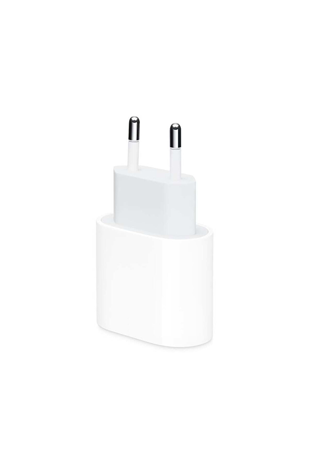 Apple 20 Watt (USB-C) Hızlı Şarj Güç Adaptörü MD3J4TU/A