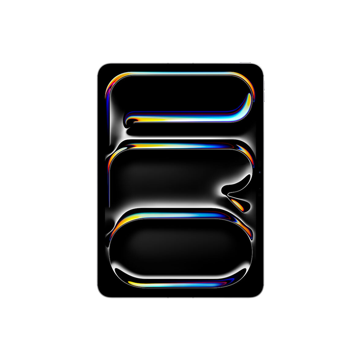 11 inç iPad Pro M5 Çip Wi-Fi + Cellular 256 GB ve standart cam (ME2P4TU/A) - Gümüş Rengi