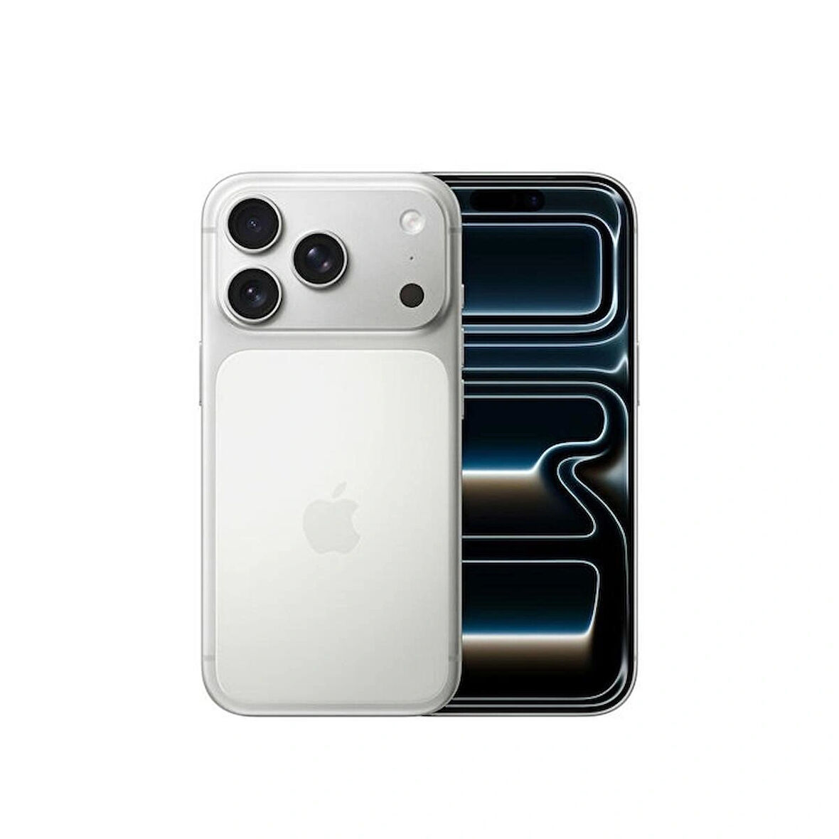 iPhone 17 Pro 256GB Silver MG8G4TU/A