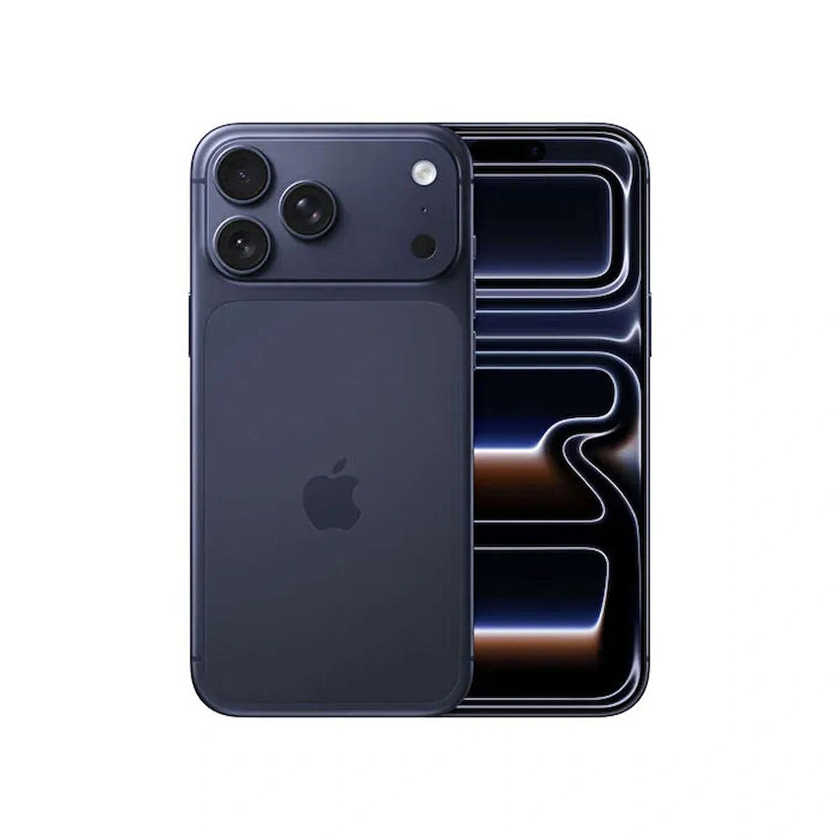 iPhone 17 Pro Max 1TB Deep Blue MFYX4TU/A