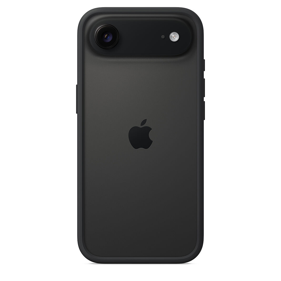 iPhone Air Bumper Kılıf - (MH004ZM/A) - Siyah