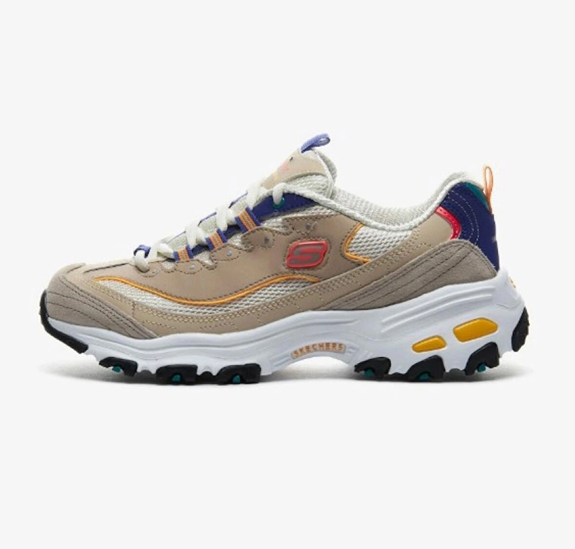 SKECHERS 11947 NTMT KADIN SPOR AYAKKABI