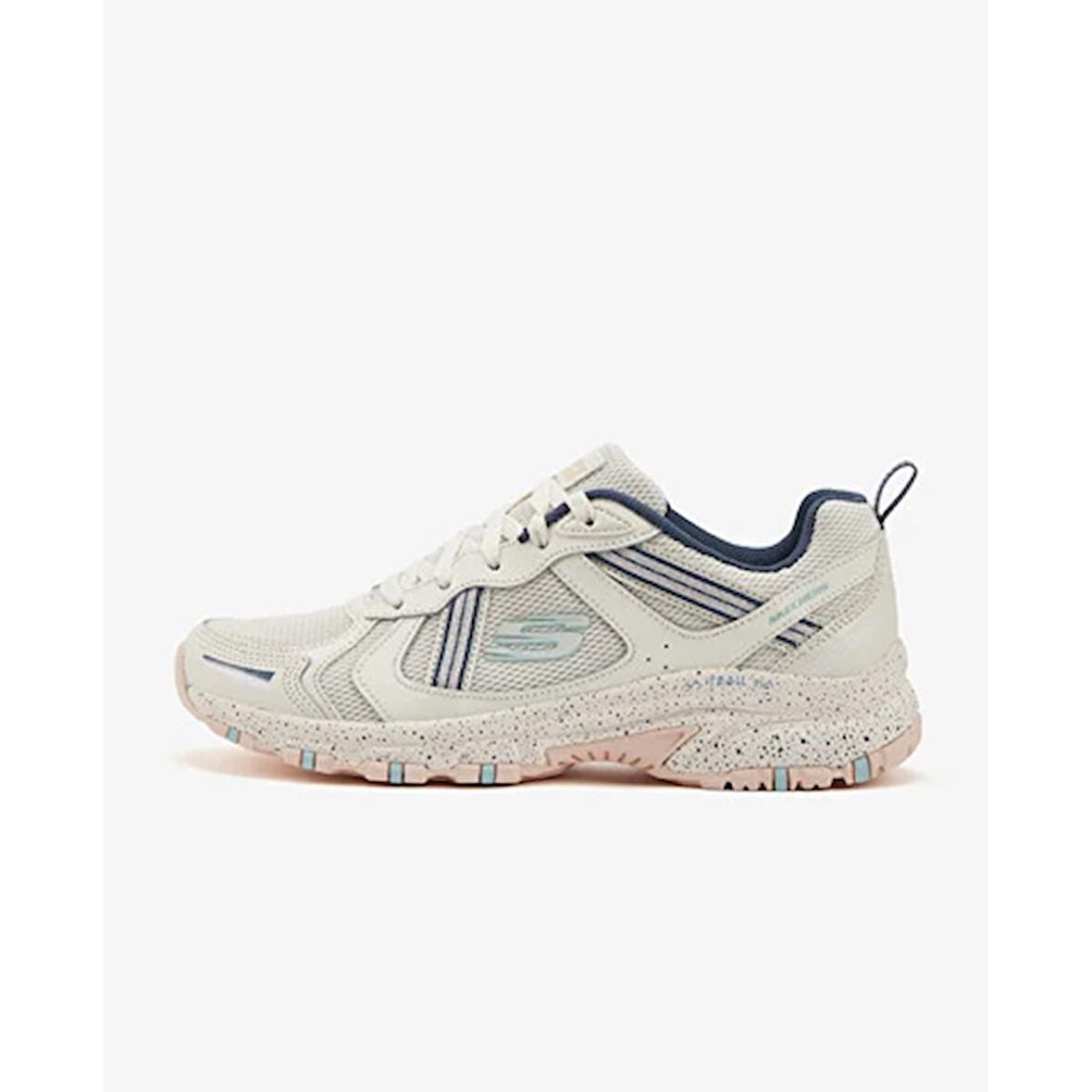 Skechers Hillcrest - Vast Adventure Kadın Outdoor Ayakkabı