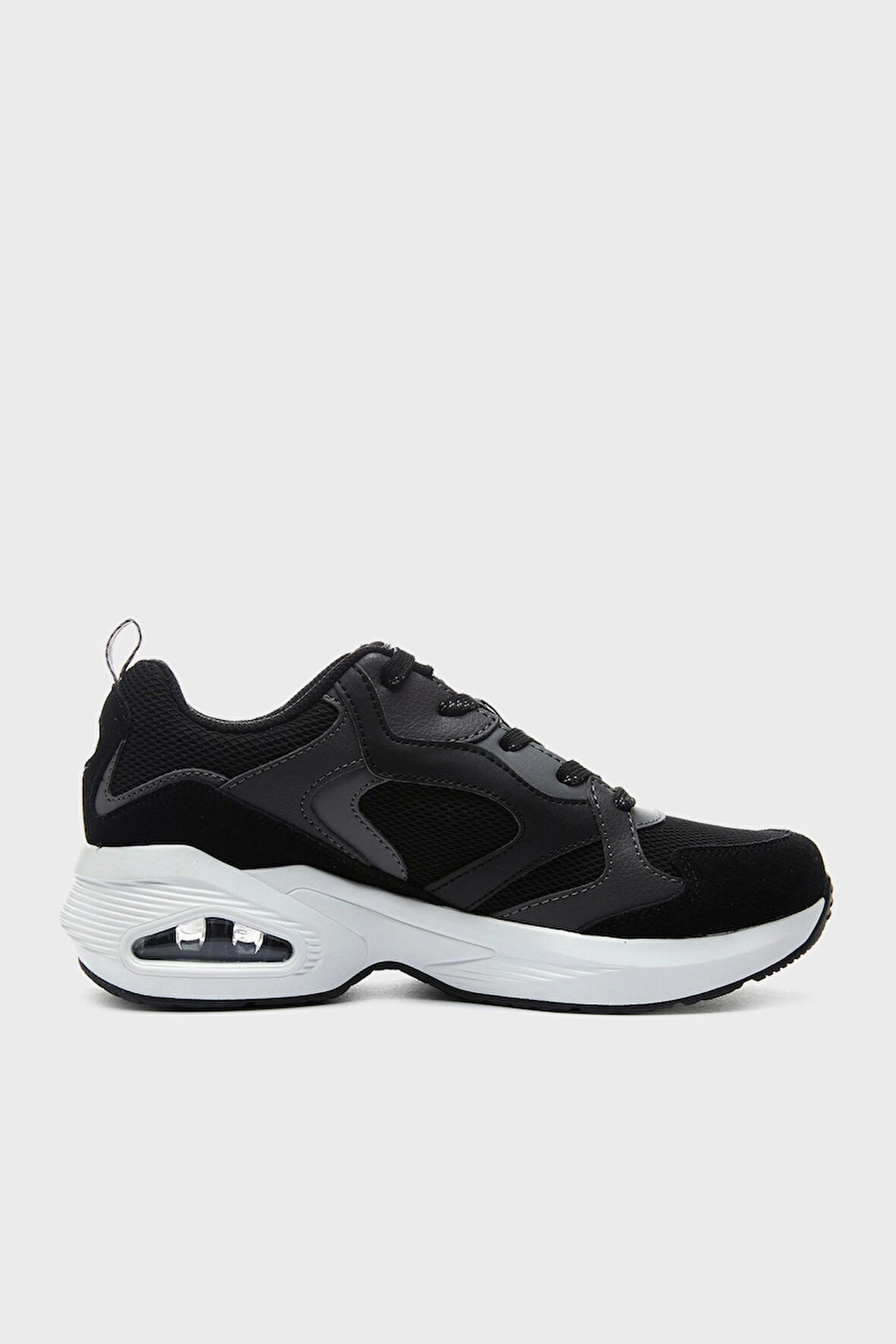 Skechers Bayan Ayakkabı 177050 BLK
