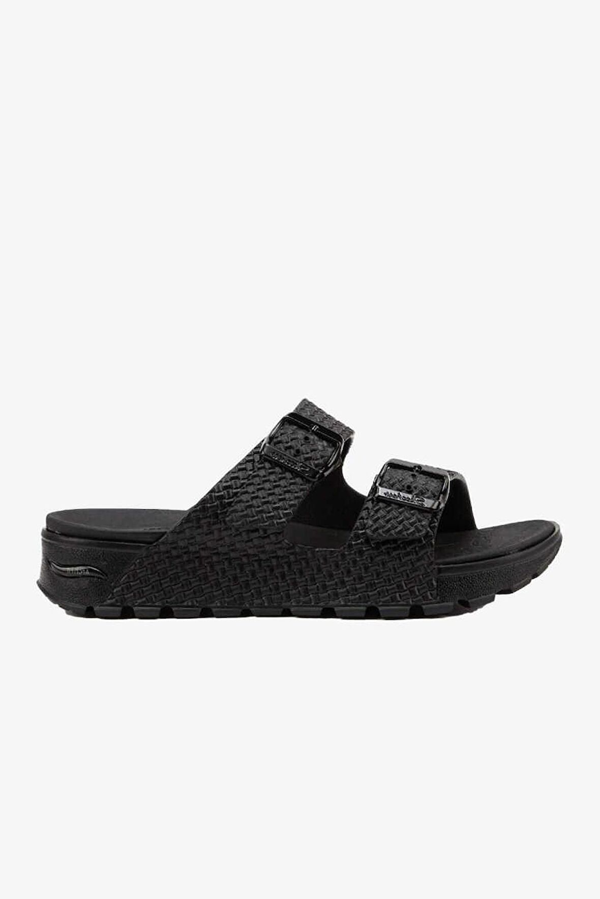 Skechers ARCH FİT FOOTSTEPS  Kadın Terlik 111378 BBK