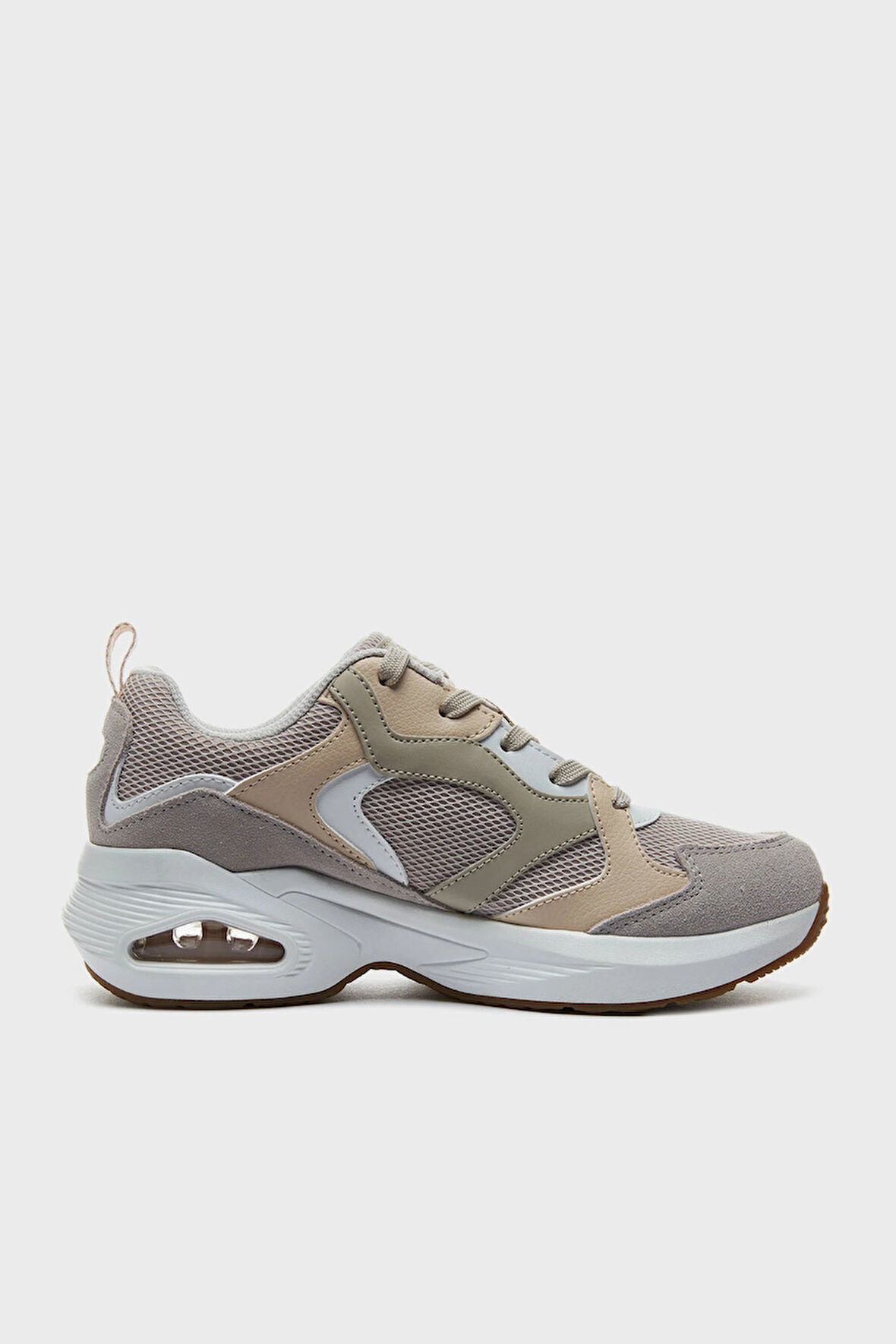 Skechers Bayan Ayakkabı 177050O FWT