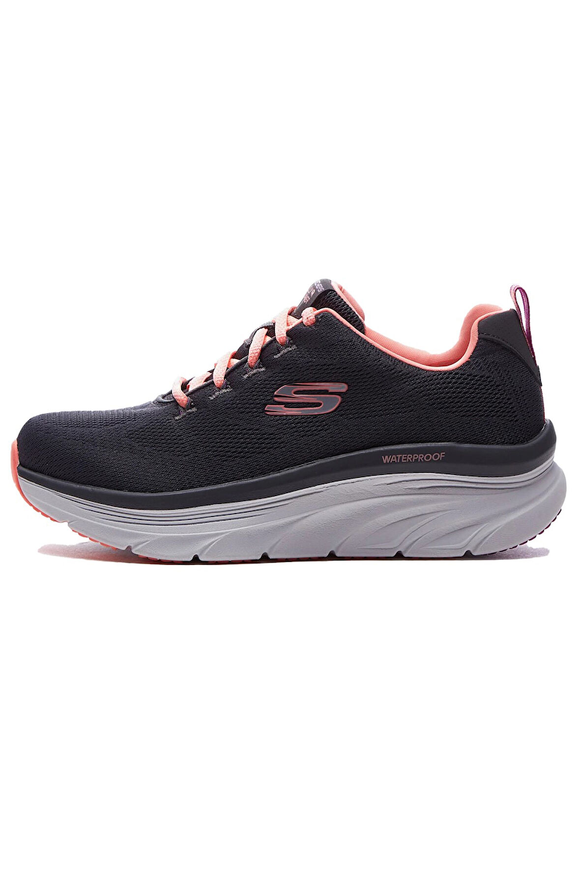 Skechers DLux Walker Kadın Spor Ayakkabı 149810 CCCL