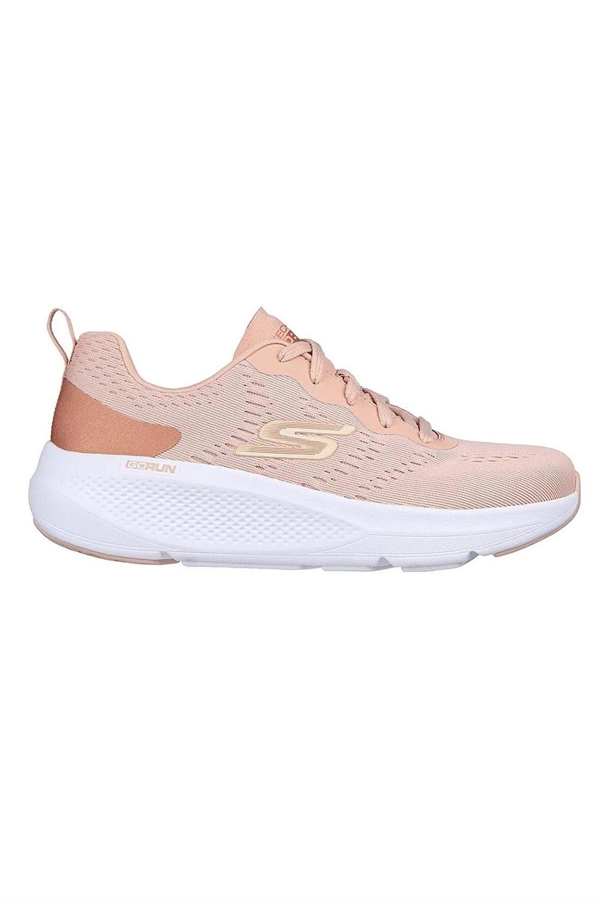 Skechers Go Run Elevate Kadın Mor Koşu Ayakkabısı 128319 Mve